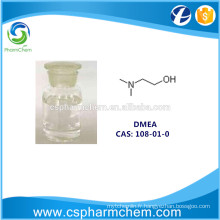 N, N-diméthyléthanolamine, DMEA, CAS 108-01-0